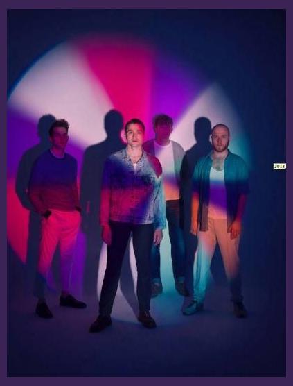 Wild Beasts